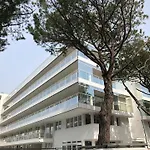 Palm beach appartment 80 mt dal mare e comodo per Venezia