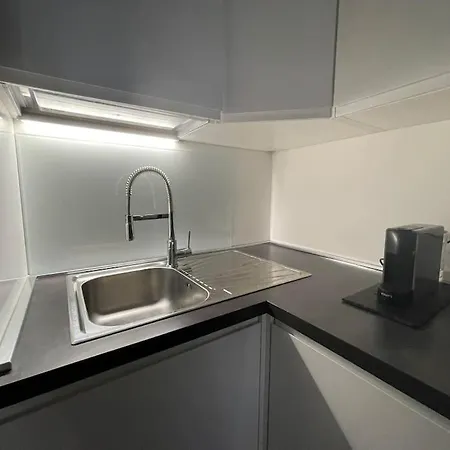 Appartamento Palm 80 Mt Dal Mare E Comodo Per Venezia *