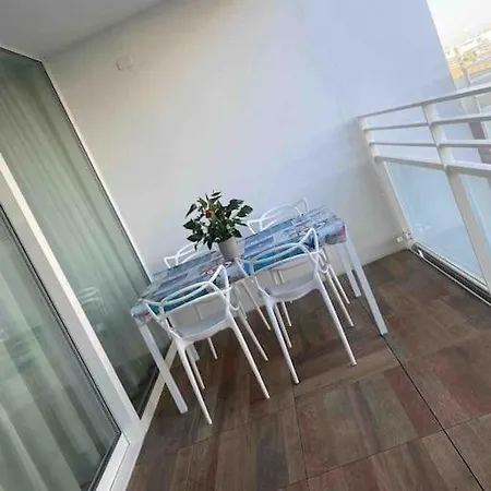 Appartamento Palm 80 Mt Dal Mare E Comodo Per Venezia Lido di Jesolo