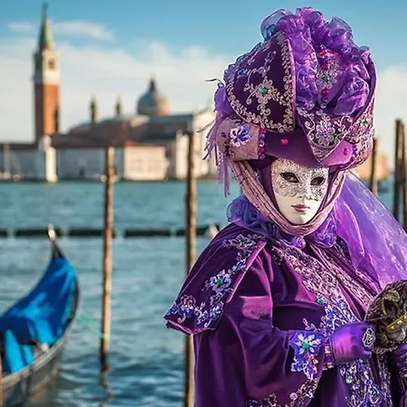 Palm 80 Mt Dal Mare E Comodo Per Venezia Appartamento *