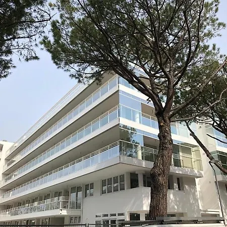 Palm 80 Mt Dal Mare E Comodo Per Venezia Appartamento Lido di Jesolo